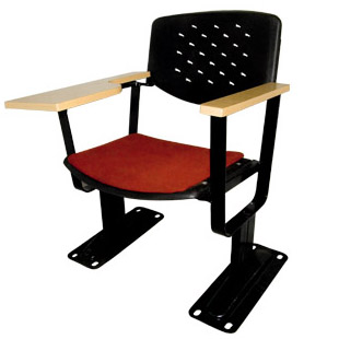 Multiplex Arm Rest Chairs